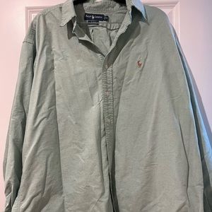 Ralph Lauren shirt